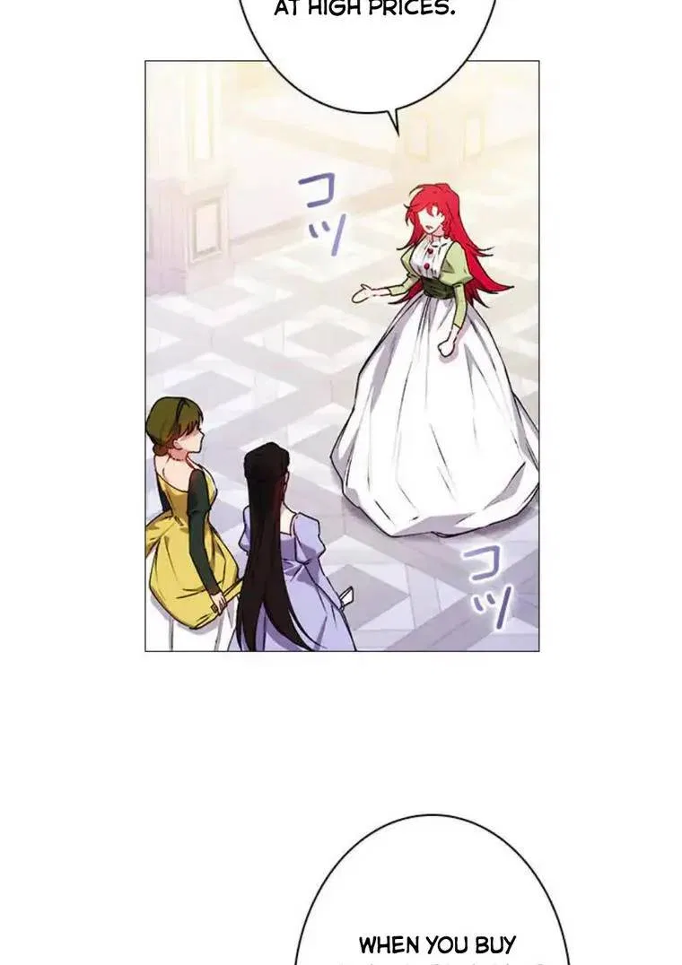 I’ll Raise You Well In This Life, Your Majesty! Chapter 24 – Page 46