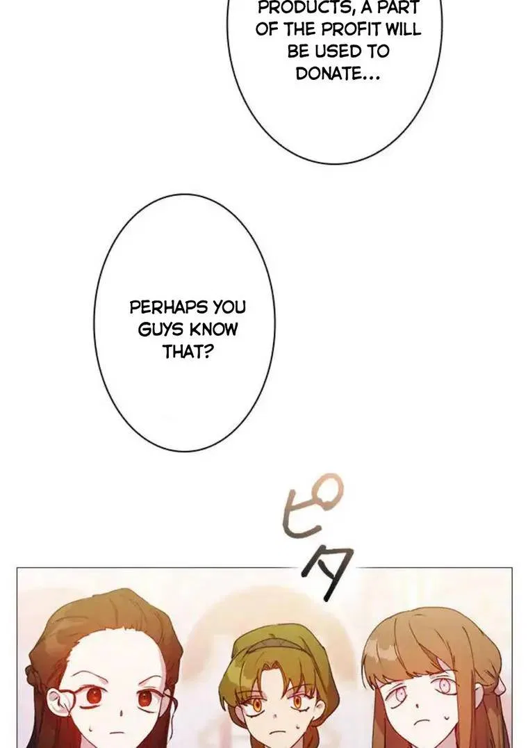 I’ll Raise You Well In This Life, Your Majesty! Chapter 24 – Page 47