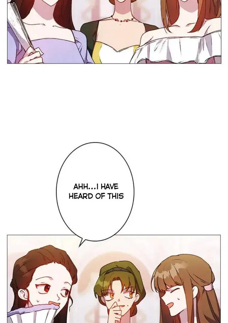 I’ll Raise You Well In This Life, Your Majesty! Chapter 24 – Page 48