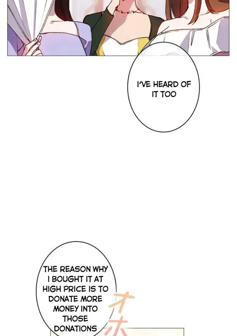 I’ll Raise You Well In This Life, Your Majesty! Chapter 24 – Page 49