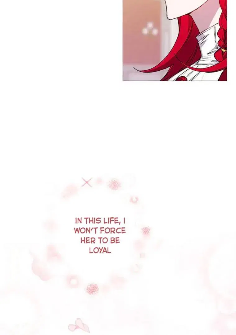 I’ll Raise You Well In This Life, Your Majesty! Chapter 24 – Page 53