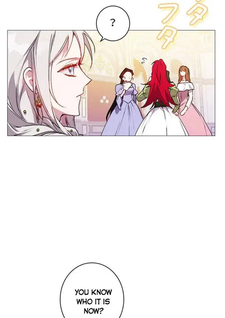 I’ll Raise You Well In This Life, Your Majesty! Chapter 24 – Page 57