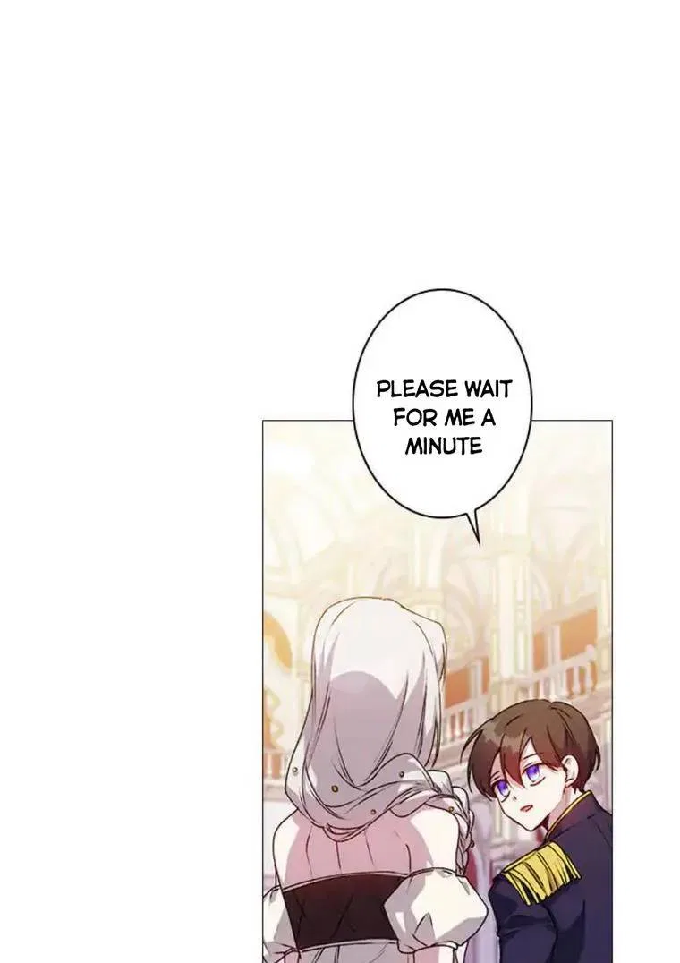 I’ll Raise You Well In This Life, Your Majesty! Chapter 24 – Page 76