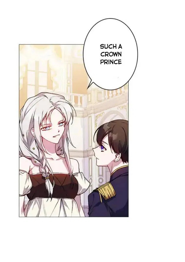 I’ll Raise You Well In This Life, Your Majesty! Chapter 24 – Page 82