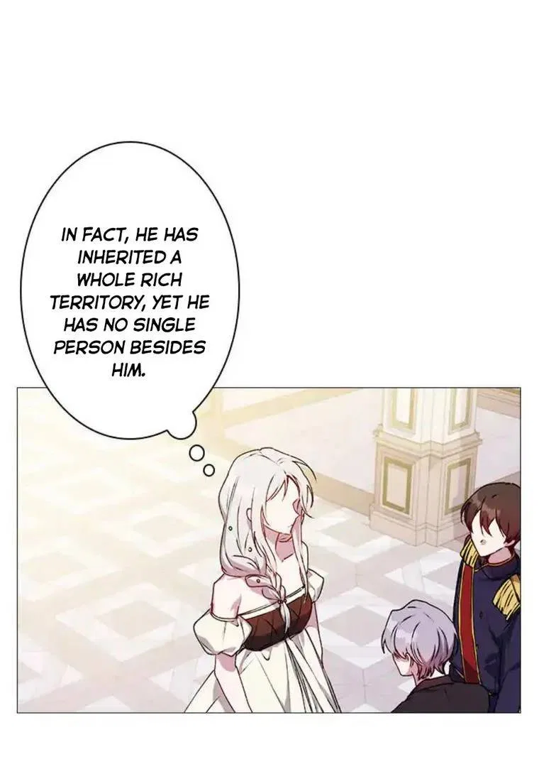 I’ll Raise You Well In This Life, Your Majesty! Chapter 24 – Page 84