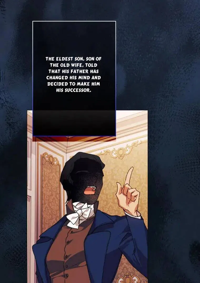 I’ll Raise You Well In This Life, Your Majesty! Chapter 24 – Page 94