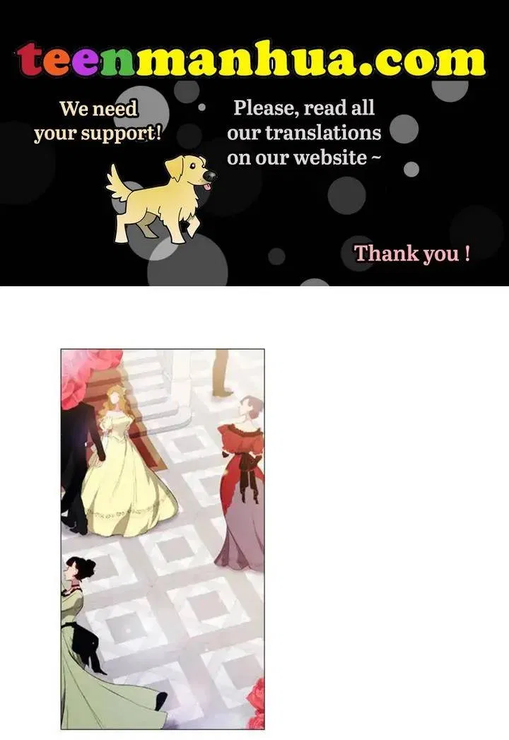 I’ll Raise You Well In This Life, Your Majesty! Chapter 23 – Page 1