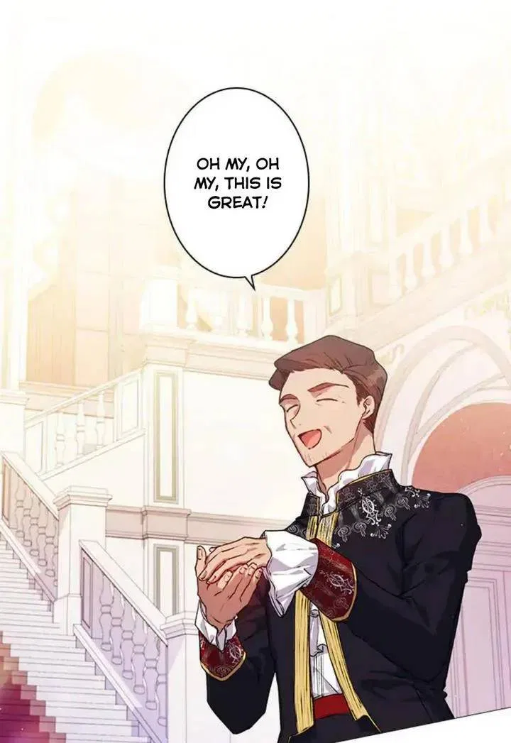 I’ll Raise You Well In This Life, Your Majesty! Chapter 23 – Page 3