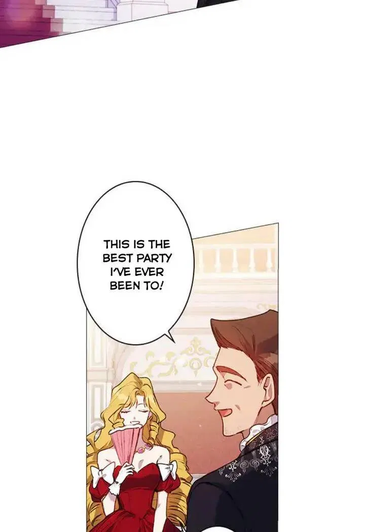 I’ll Raise You Well In This Life, Your Majesty! Chapter 23 – Page 4