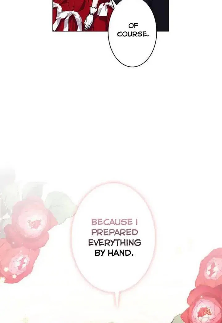 I’ll Raise You Well In This Life, Your Majesty! Chapter 23 – Page 5