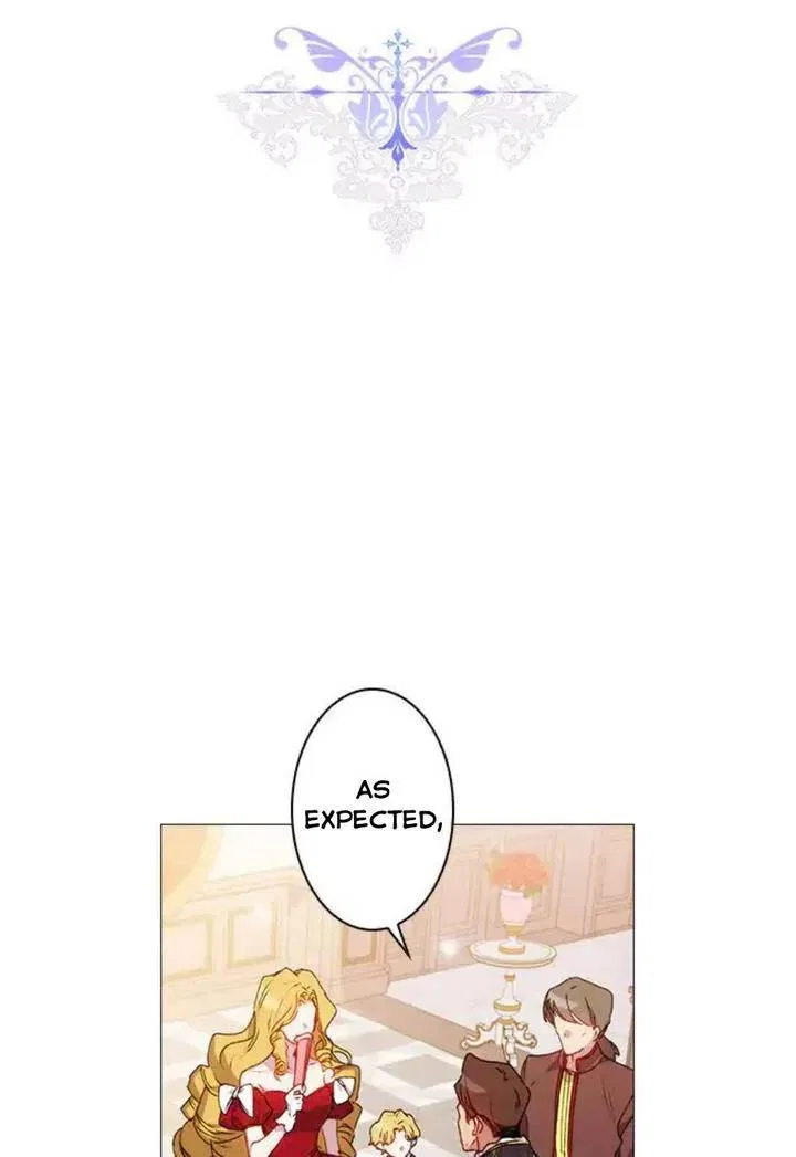 I’ll Raise You Well In This Life, Your Majesty! Chapter 23 – Page 8