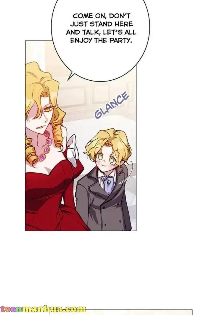 I’ll Raise You Well In This Life, Your Majesty! Chapter 23 – Page 12
