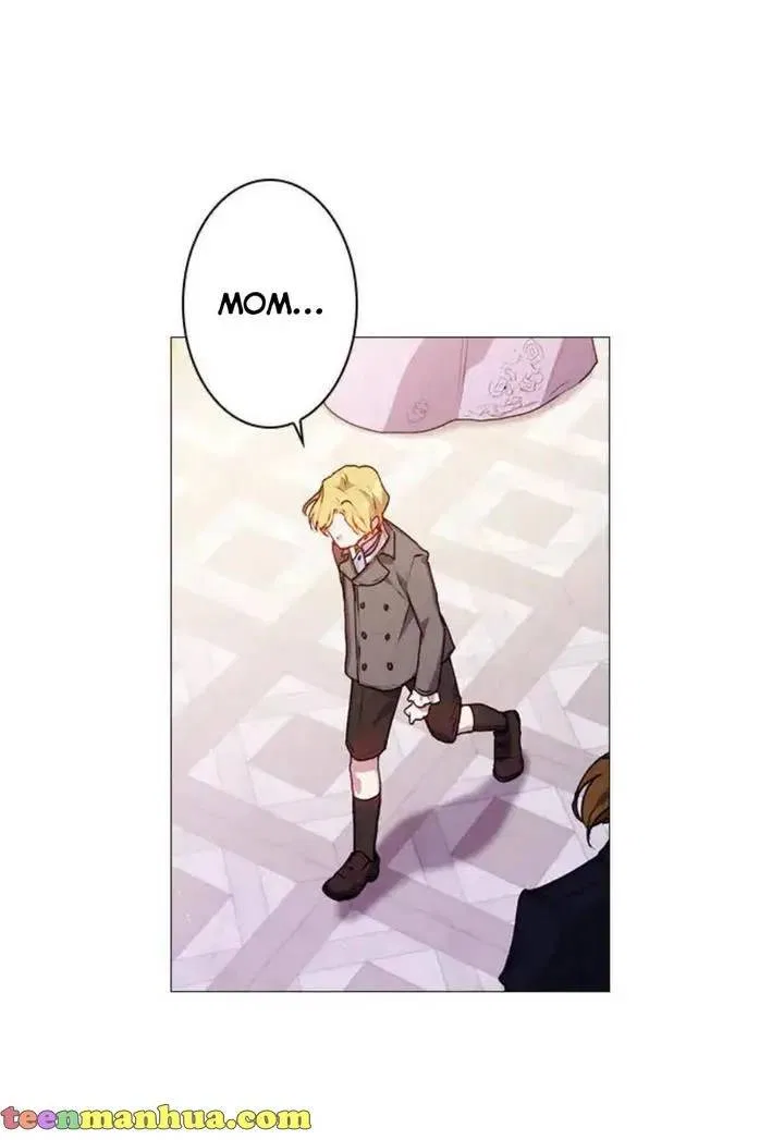 I’ll Raise You Well In This Life, Your Majesty! Chapter 23 – Page 16