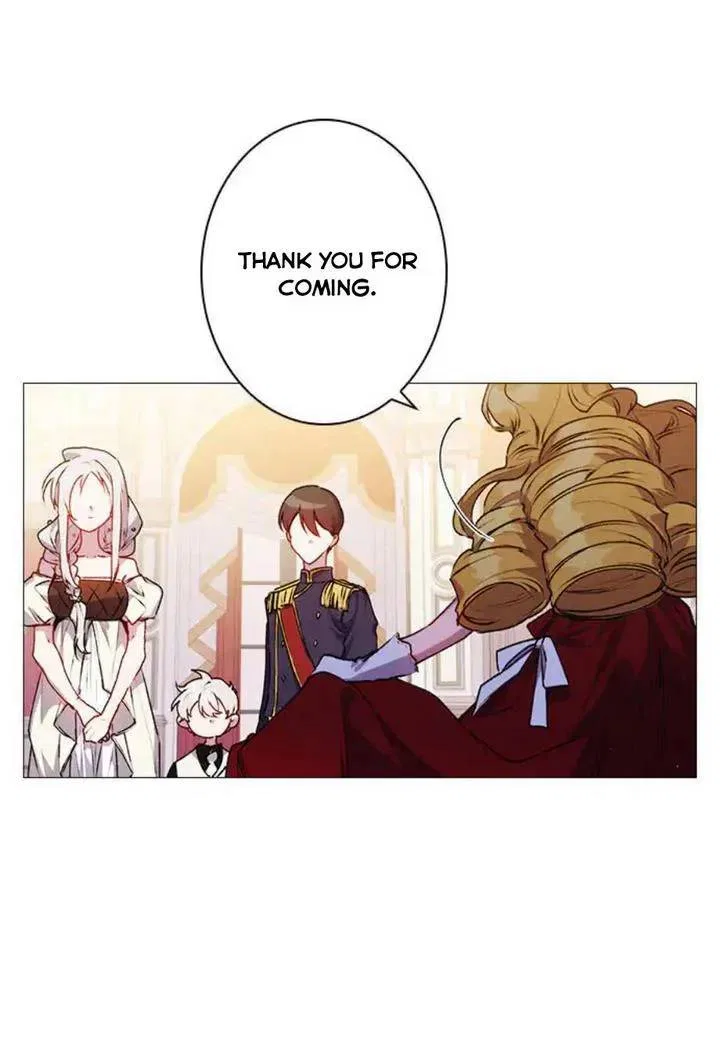 I’ll Raise You Well In This Life, Your Majesty! Chapter 23 – Page 28