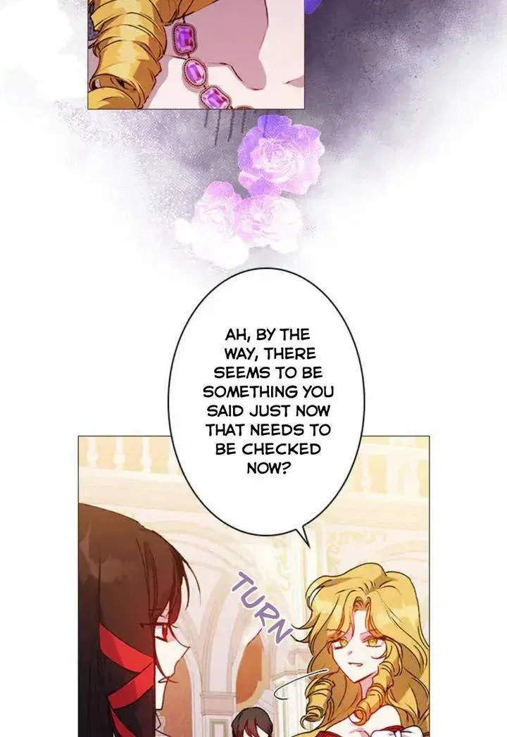 I’ll Raise You Well In This Life, Your Majesty! Chapter 23 – Page 32