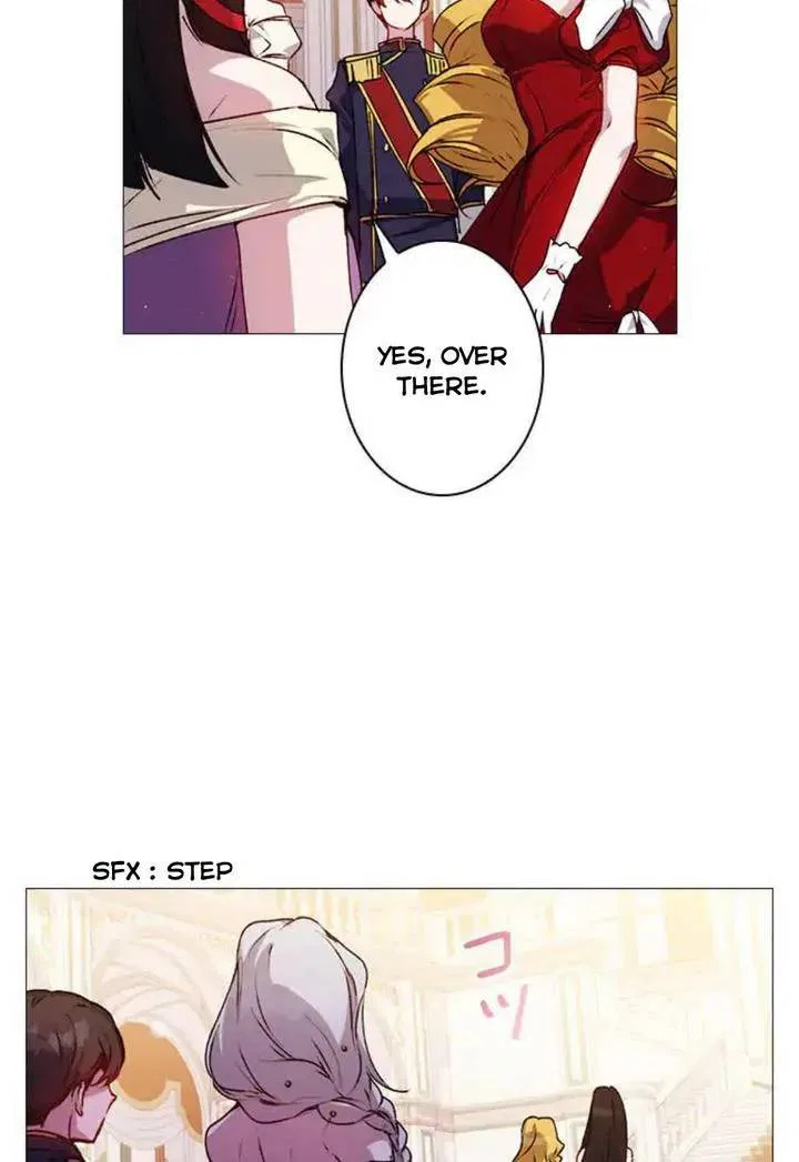 I’ll Raise You Well In This Life, Your Majesty! Chapter 23 – Page 33