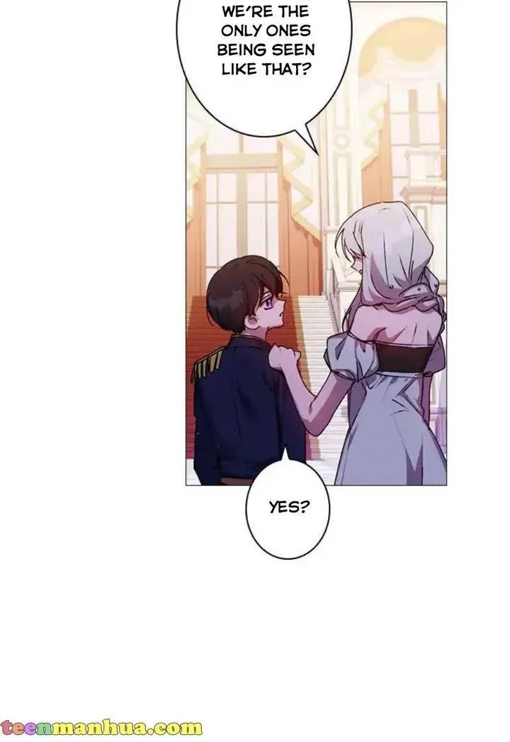 I’ll Raise You Well In This Life, Your Majesty! Chapter 23 – Page 37
