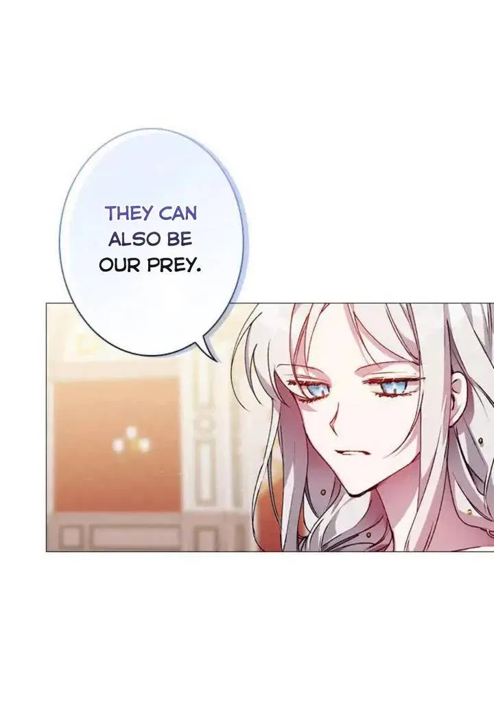 I’ll Raise You Well In This Life, Your Majesty! Chapter 23 – Page 38