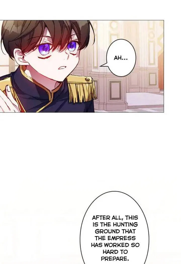 I’ll Raise You Well In This Life, Your Majesty! Chapter 23 – Page 39
