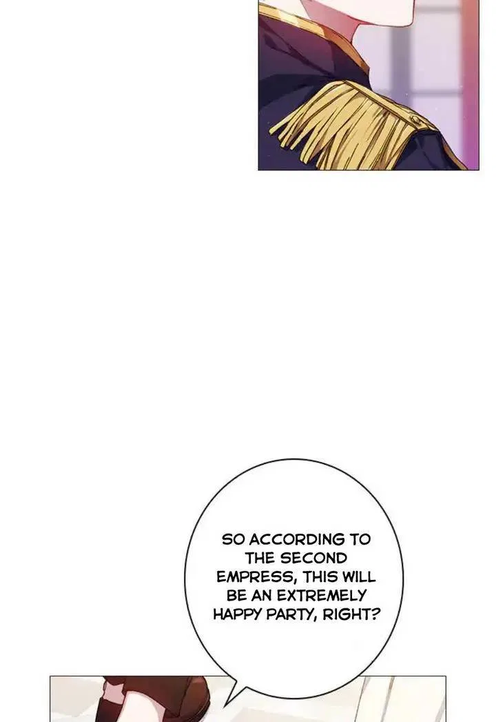I’ll Raise You Well In This Life, Your Majesty! Chapter 23 – Page 44