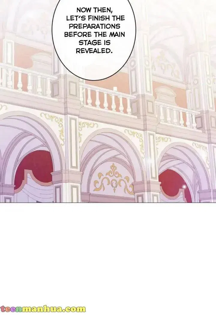 I’ll Raise You Well In This Life, Your Majesty! Chapter 23 – Page 46