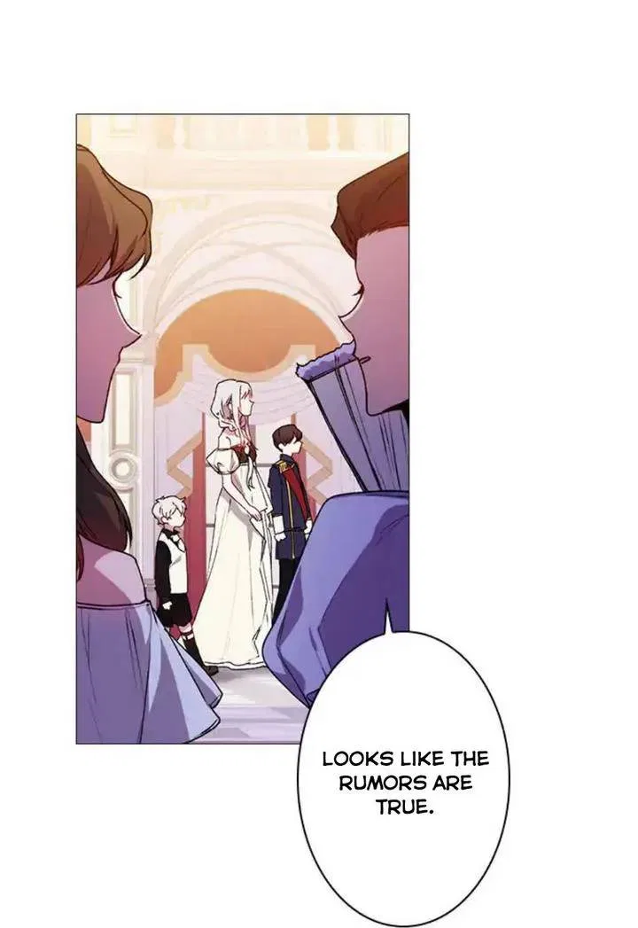 I’ll Raise You Well In This Life, Your Majesty! Chapter 23 – Page 49