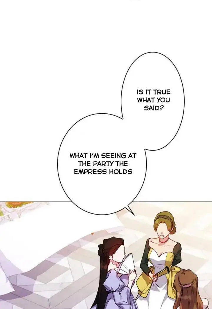 I’ll Raise You Well In This Life, Your Majesty! Chapter 23 – Page 50