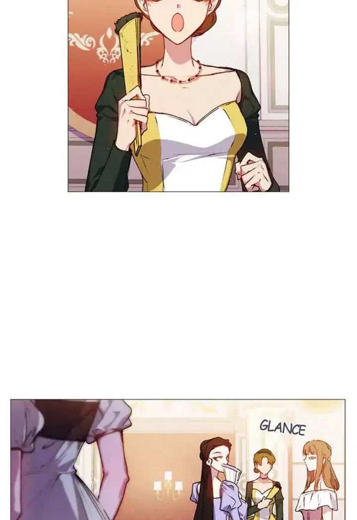I’ll Raise You Well In This Life, Your Majesty! Chapter 23 – Page 52