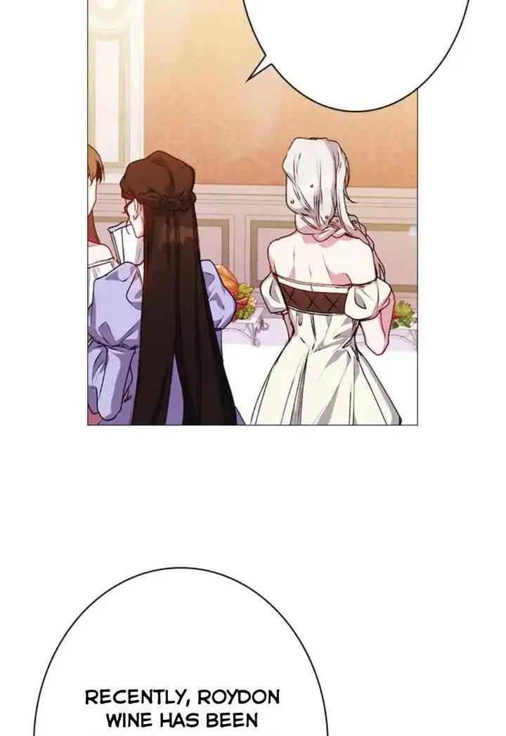 I’ll Raise You Well In This Life, Your Majesty! Chapter 23 – Page 54
