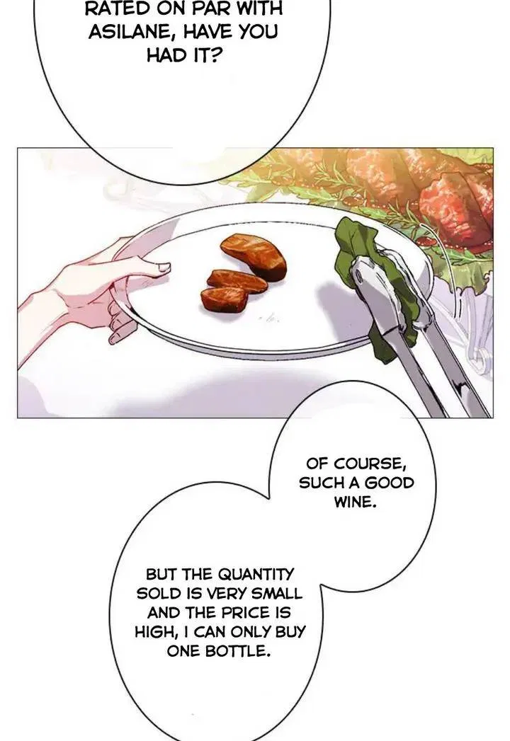 I’ll Raise You Well In This Life, Your Majesty! Chapter 23 – Page 55