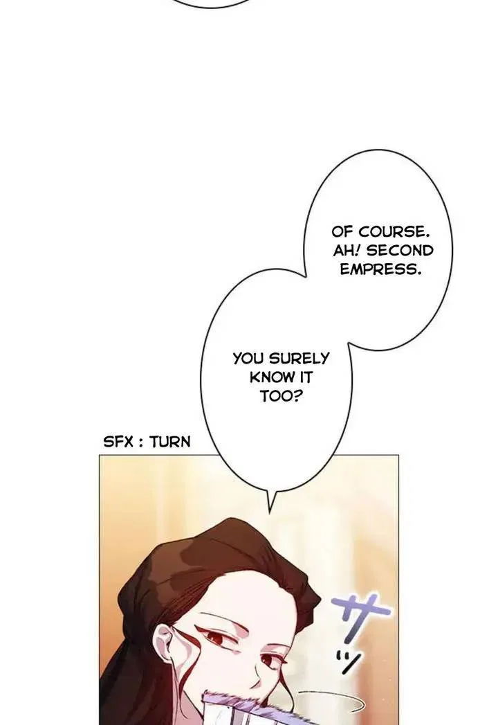 I’ll Raise You Well In This Life, Your Majesty! Chapter 23 – Page 56
