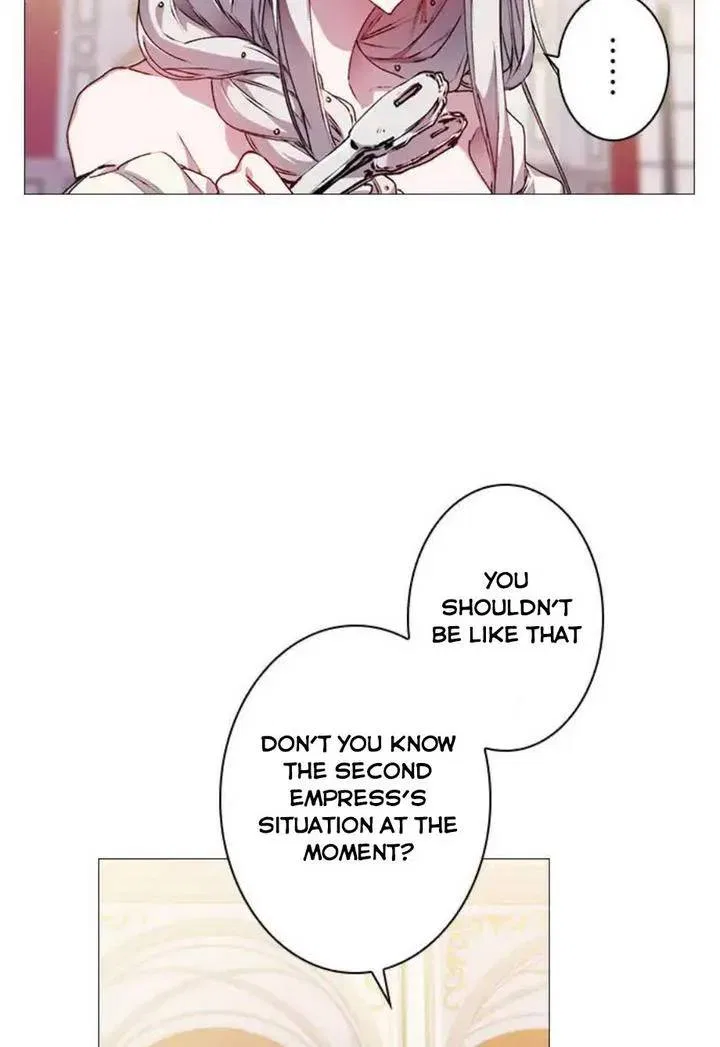 I’ll Raise You Well In This Life, Your Majesty! Chapter 23 – Page 58