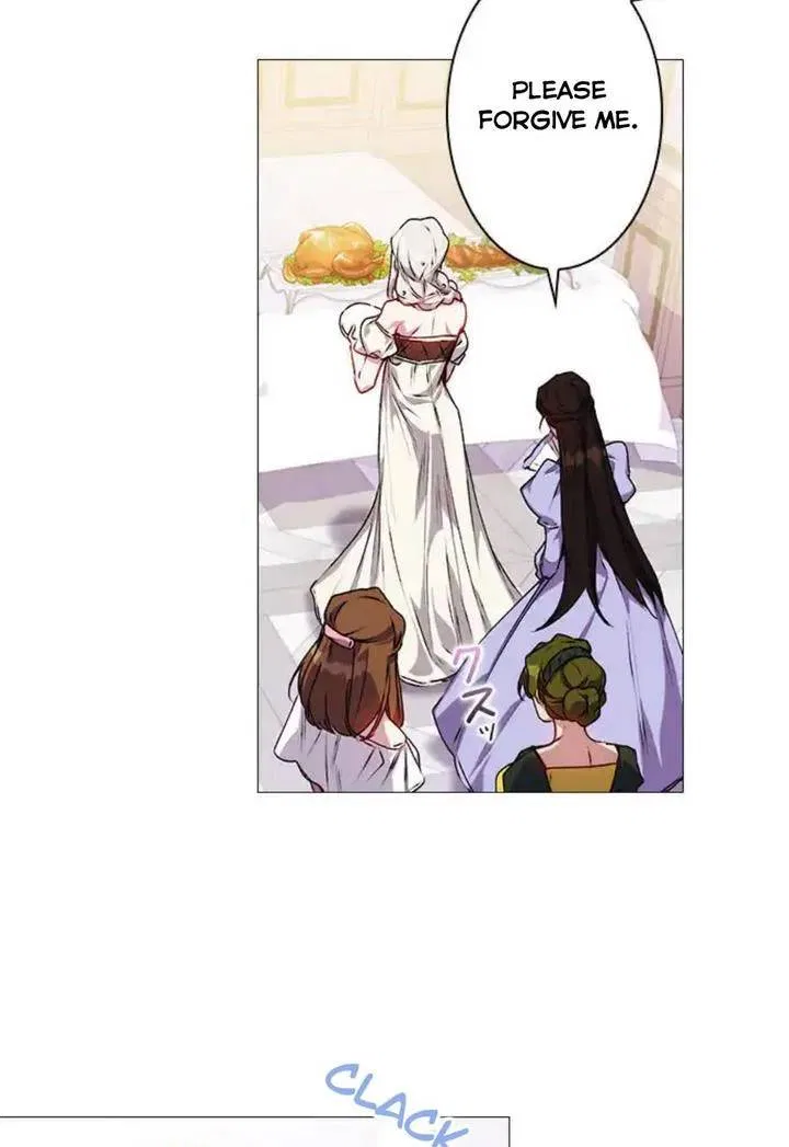 I’ll Raise You Well In This Life, Your Majesty! Chapter 23 – Page 60