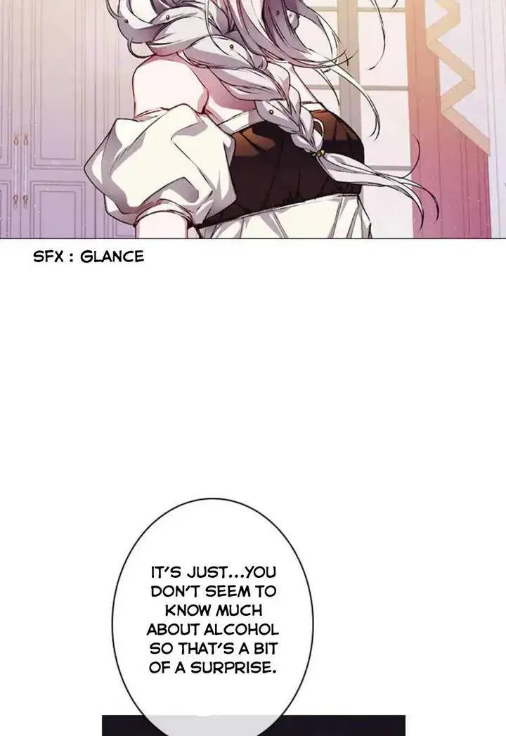 I’ll Raise You Well In This Life, Your Majesty! Chapter 23 – Page 62
