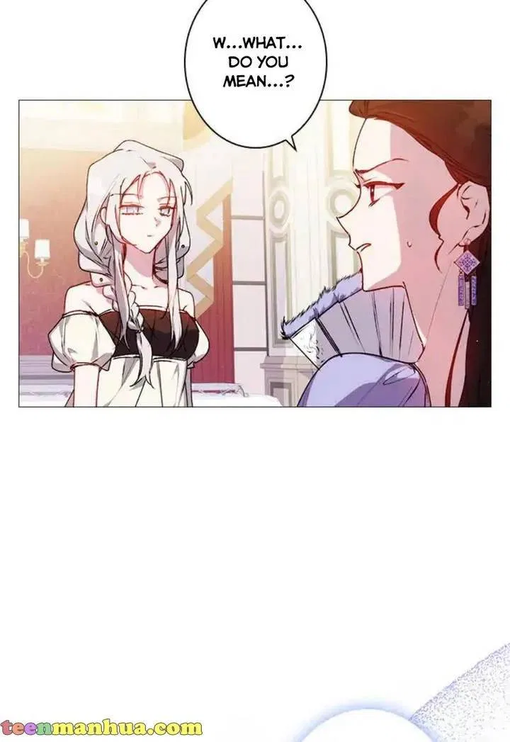I’ll Raise You Well In This Life, Your Majesty! Chapter 23 – Page 64