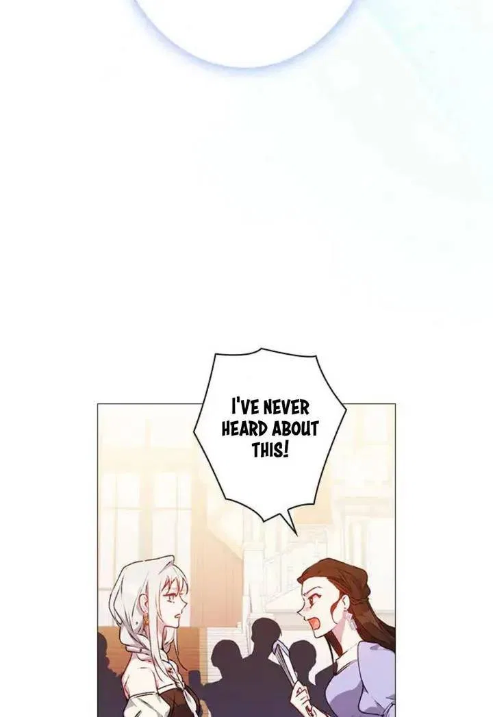 I’ll Raise You Well In This Life, Your Majesty! Chapter 23 – Page 67