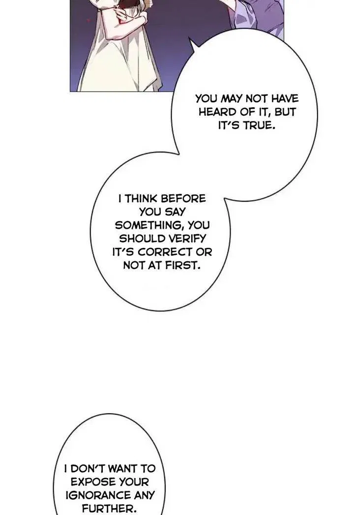 I’ll Raise You Well In This Life, Your Majesty! Chapter 23 – Page 68