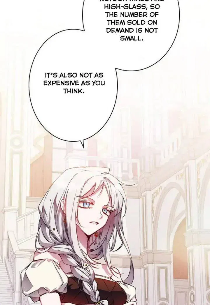 I’ll Raise You Well In This Life, Your Majesty! Chapter 23 – Page 70