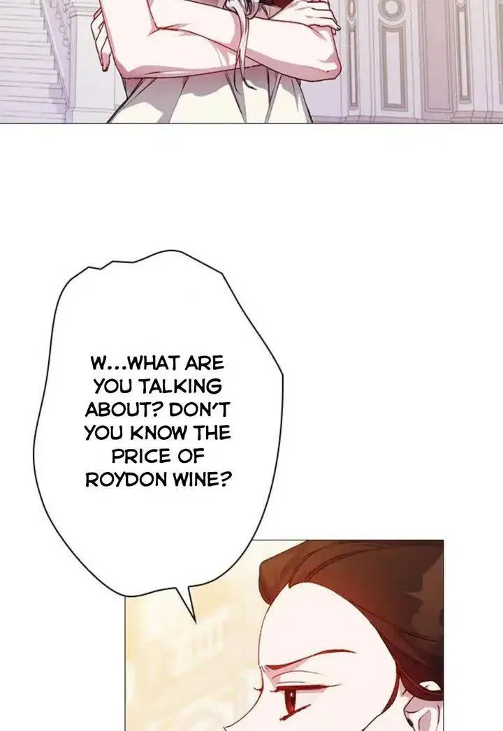 I’ll Raise You Well In This Life, Your Majesty! Chapter 23 – Page 71