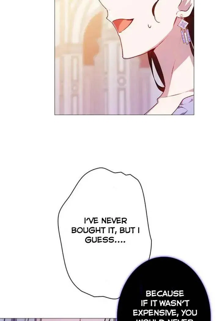 I’ll Raise You Well In This Life, Your Majesty! Chapter 23 – Page 72