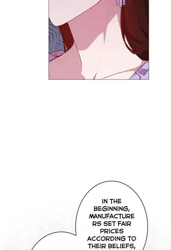 I’ll Raise You Well In This Life, Your Majesty! Chapter 23 – Page 74