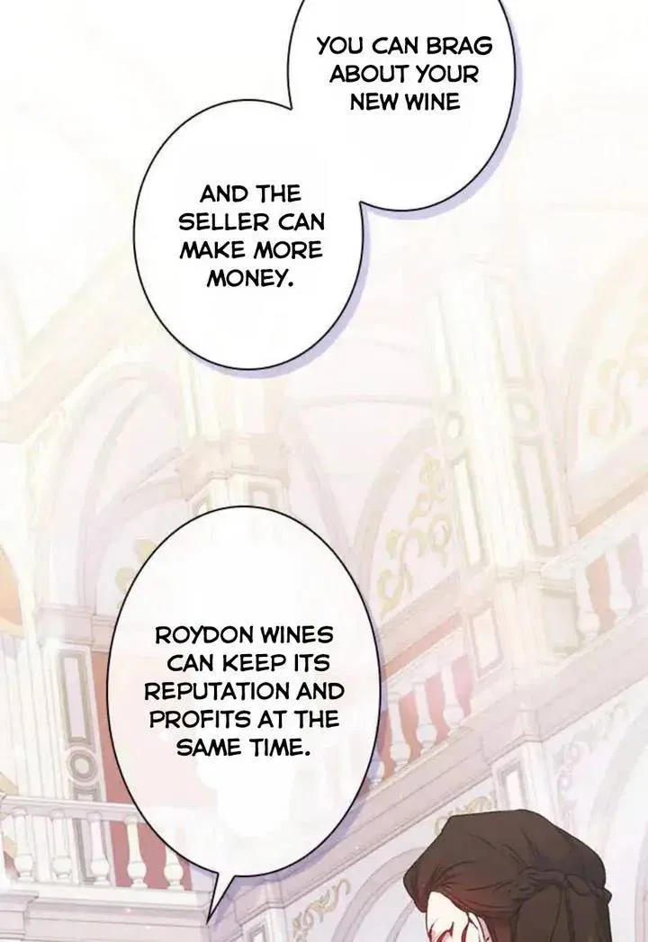 I’ll Raise You Well In This Life, Your Majesty! Chapter 23 – Page 79