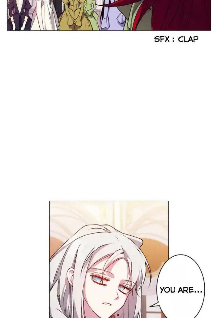 I’ll Raise You Well In This Life, Your Majesty! Chapter 23 – Page 83
