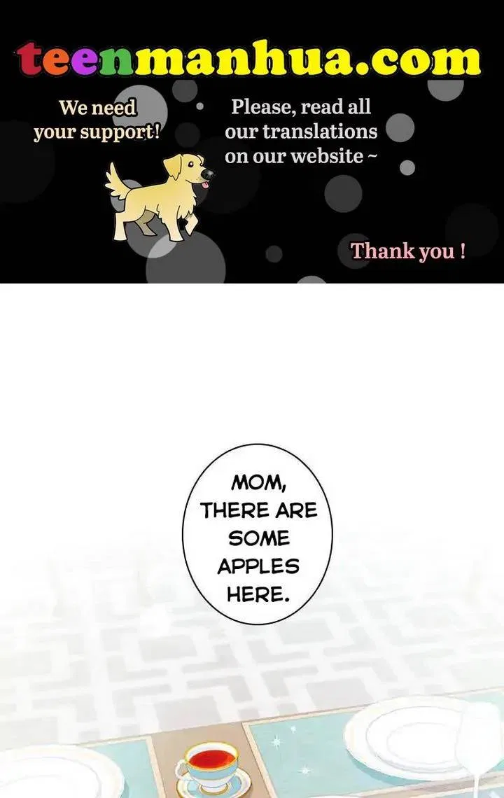 I’ll Raise You Well In This Life, Your Majesty! Chapter 22 – Page 1