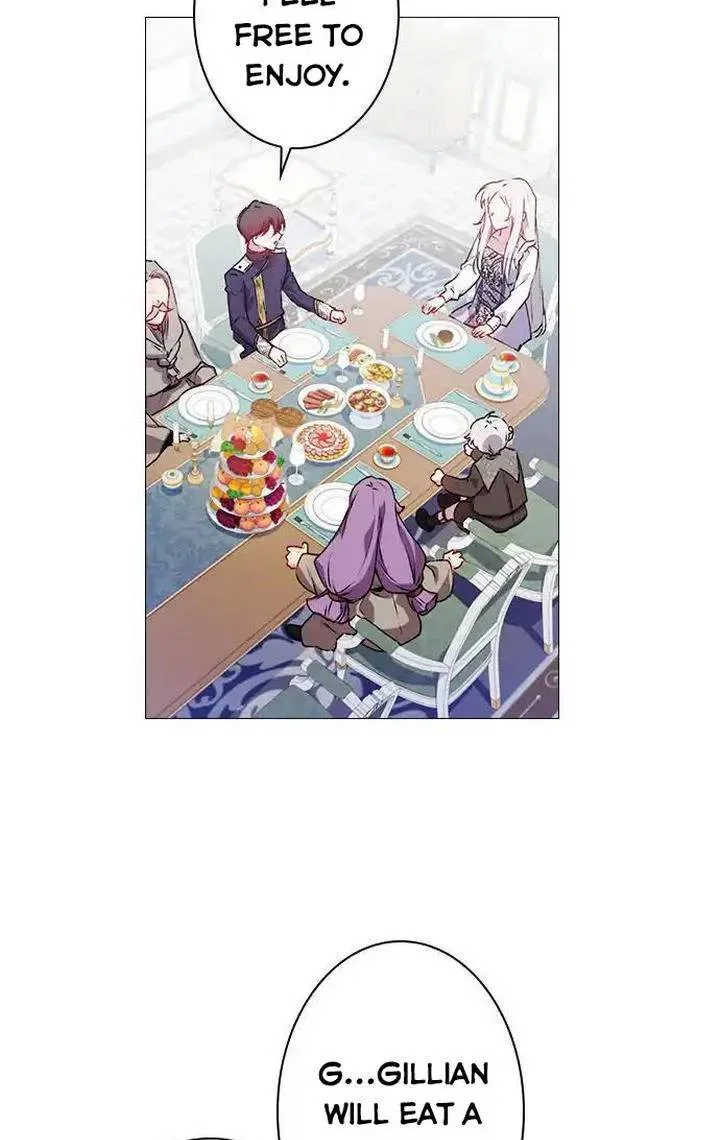 I’ll Raise You Well In This Life, Your Majesty! Chapter 22 – Page 3