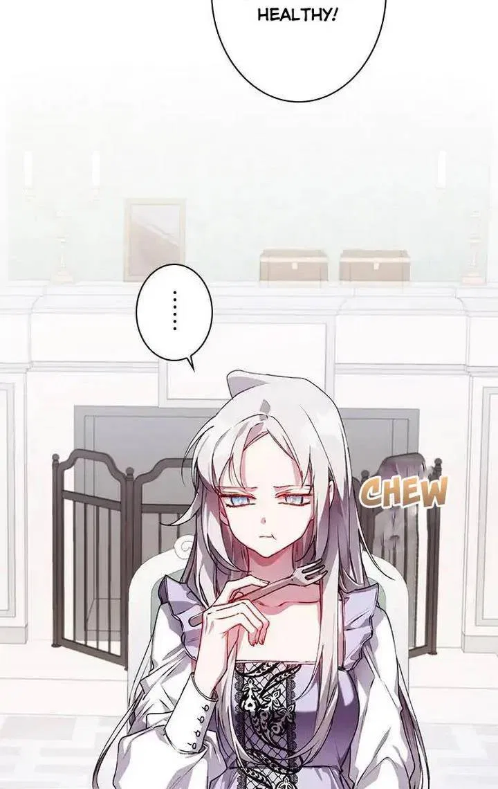 I’ll Raise You Well In This Life, Your Majesty! Chapter 22 – Page 5