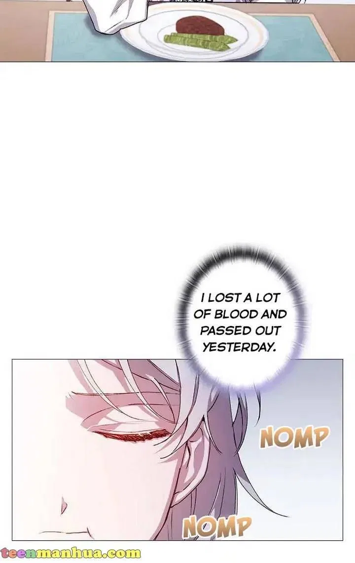 I’ll Raise You Well In This Life, Your Majesty! Chapter 22 – Page 6