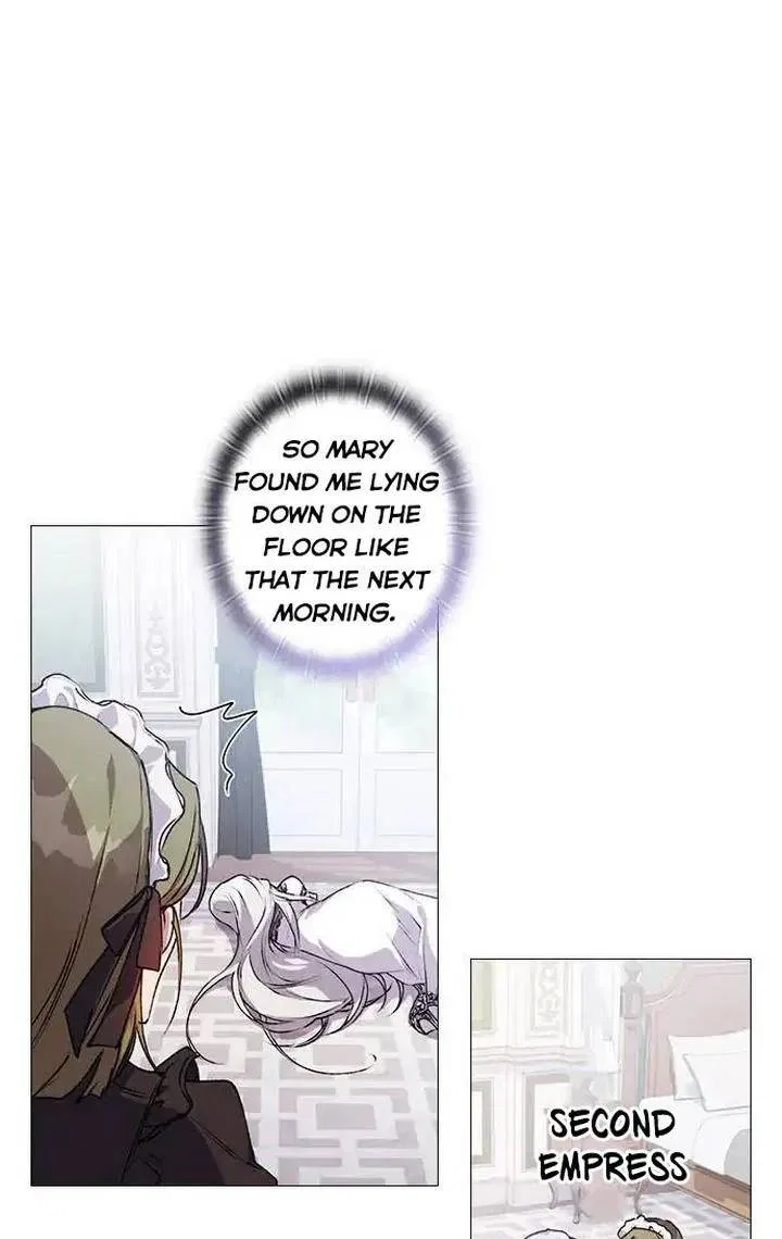 I’ll Raise You Well In This Life, Your Majesty! Chapter 22 – Page 7