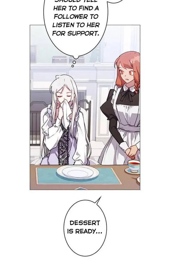 I’ll Raise You Well In This Life, Your Majesty! Chapter 22 – Page 10