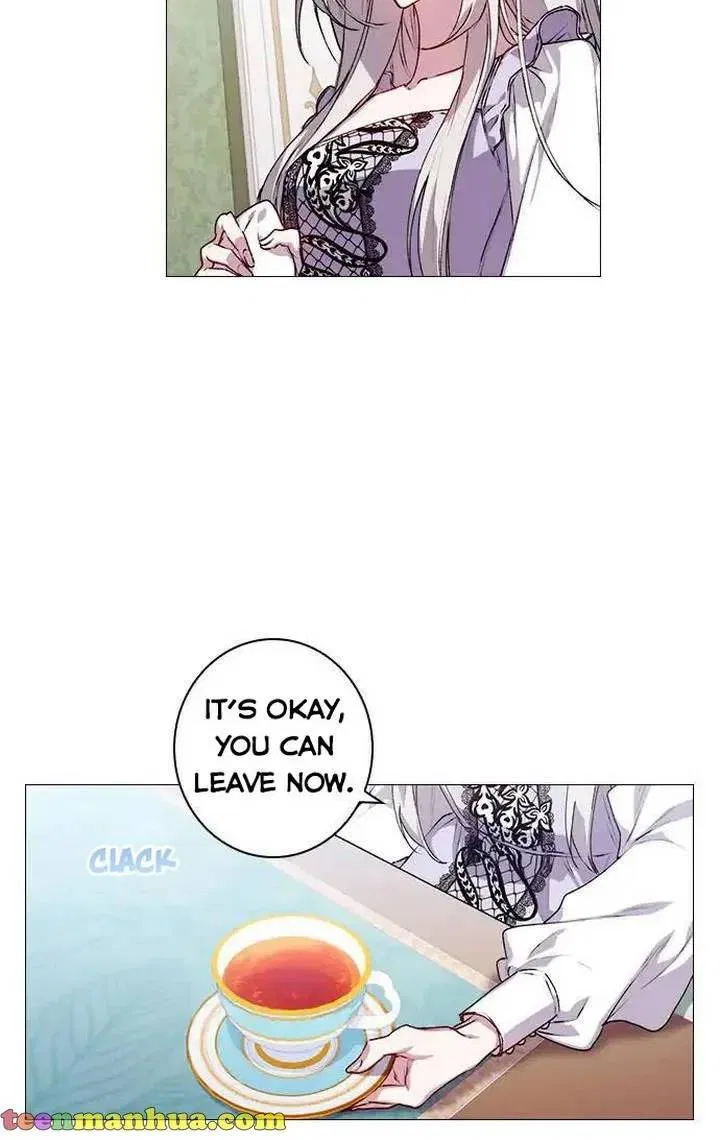 I’ll Raise You Well In This Life, Your Majesty! Chapter 22 – Page 14